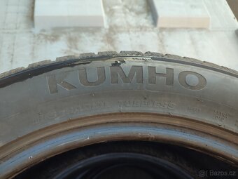 Kumho 265/50-20 - 3