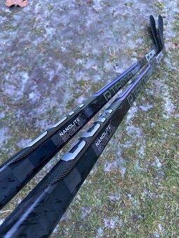 2x hokejka CCM Trigger 9 Pro NOVÁ - 3