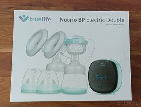 TrueLife Nutrio BP Electric DOUBLE záruka do 16.5.2025 - 3