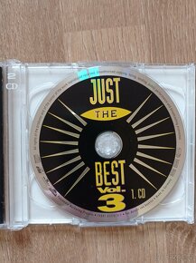 JUST THE BEST vol. 3/1994 2CD - 3