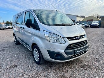 Ford Transit 2.0 TDCi 125 kW Automat L2 Dílna - 3