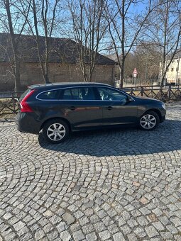 Volvo v60 - 3