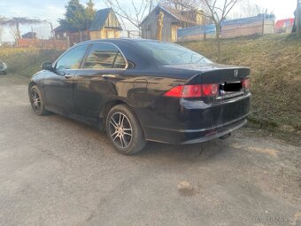 Honda Accord 7g sport 2.2 i-ctdi - 3