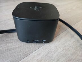 Dokovací stanice HP HSN-IX01 Thunderbolt - 3