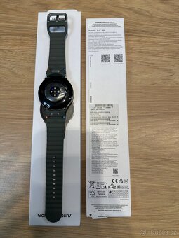 Samsung Watch 7 44mm - 3