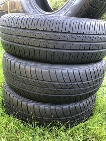 Letní pneu 175/70 R14 Barum Pirelli Cinturato - 3