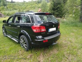 Dodge Journey 2,4i automat 120kw DPH - 3