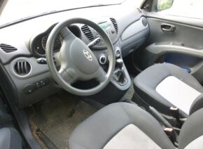 Hyundai i10 - 3