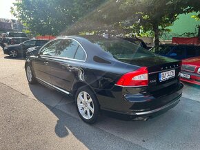 Volvo S80 T6 AWD Inscription - 3