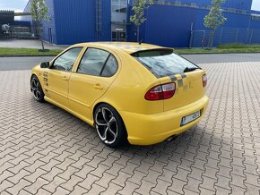 Seat Leon Cupra 2.8i 4x4 - 3