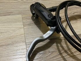 Brzdy Shimano Deore 180 mm - 3