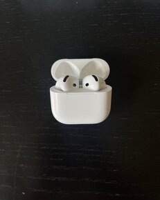 Airpods 4 - 3