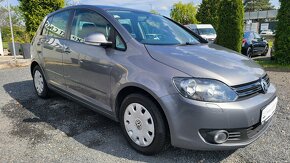 VOLKSWAGEN GOLF PLUS 2014 1.6 TDi 77kW - 3