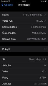 iPhone 8 Plus 64gb - 3