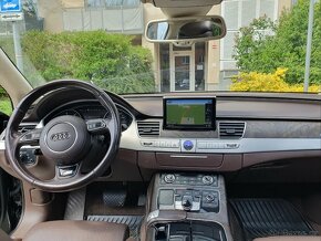 Audi A8 D4 4.2 TDi Quattro - 3