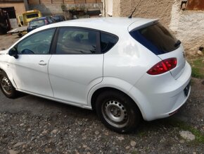 Seat leon 1.2 tsi - 3