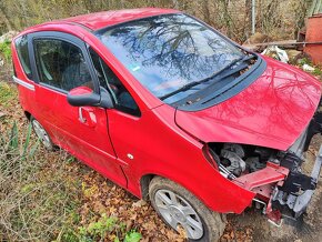 Peugeot 1007 Automat Veskere  nd  Beroun - 3