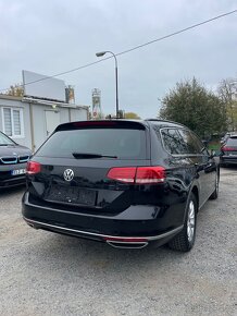 Volkswagen Passat B8 2019 Top stav - 3