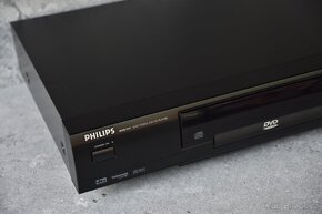 PHILIPS DVD 711 - 3