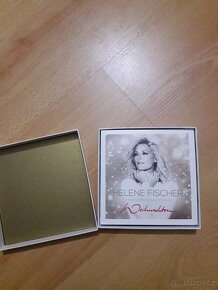 Helene Fischer 2CD/ DVD  Weihnachten - 3