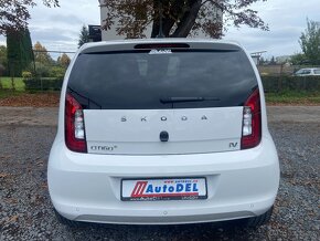 Škoda Citigo iV Style DPH 26t km TOP - 3