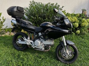 Ducati Multistrada 620   | A2- Od 18 let (25kw v TP) - 3