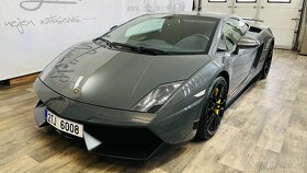 Lamborghini Gallardo LP 570 - 4 Superleggera, keramiky - 3