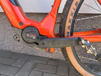 Elektrokolo KTM MACINA RACE SX 10 - 3