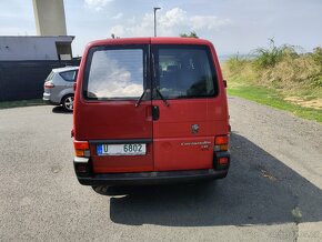 Volkswagen Transporter T4 Caravelle 2.5 TDI - 3