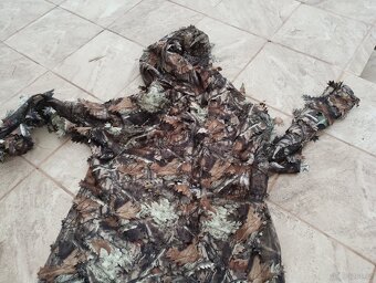 3d ghillie - 3