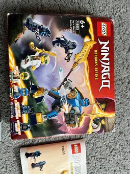 Lego ninjago 71805 - 3