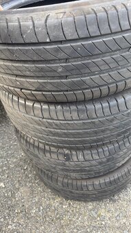 Letní pneu Micheline 195/55 R16 - 3