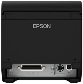 Epson TM-T20III (011) - RS-232, USB - 3