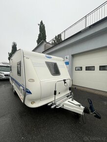 karavan Hobby Excellent Easy 460 - 3