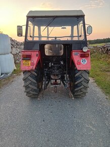 Zetor 6245 - 3