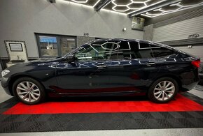 BMW 630 GT xDrive , M Sport Paket - 3