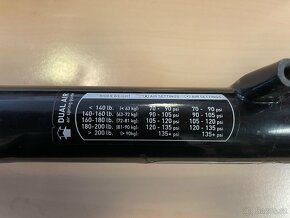 Rock Shox REBA 26 - 3