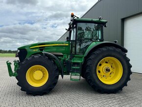 John Deere 7830 AP - 3