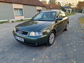 AUDI A3 1.9 tdi 2002 - 3