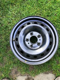 Disk HYUNDAI I20 neboI30 - 3