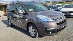 CITROEN BERLINGO 1.6HDI - 3