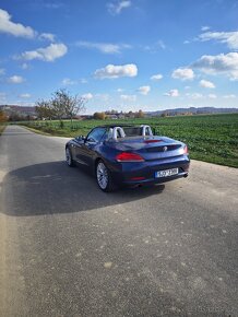 BMW Z4 sDrive 35i (E89) - 3