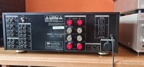 Sansui AU-X 701 - 3