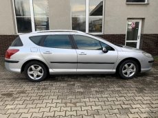 Peugeot 407 1,6 HDI SW PANORAMA - 3