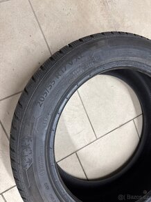 Barum Polaris 205/55 R17 - 3