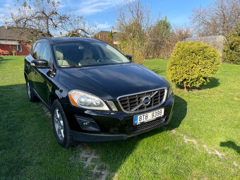 Volvo XC60 2.4 D5 120Kw - 3