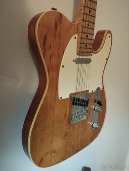 Telecaster Adonis - 3