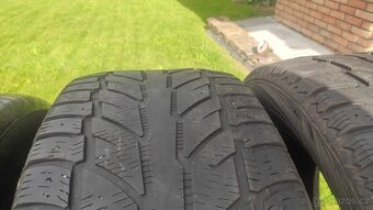 265/50 r20 - 3