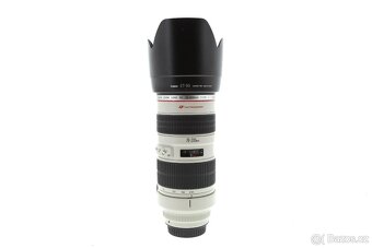 Canon EF 70-200mm f/2.8 L USM  Full-Frame - 3