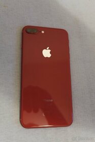 Apple iPhone 8 Plus Red 256Gb AKCE - 3